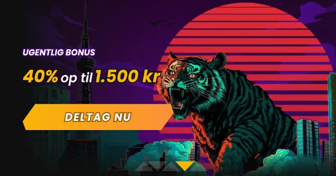 WildTokyo Casino